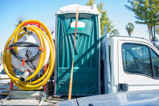 Best High-end porta potty rental  in Southmont, NC