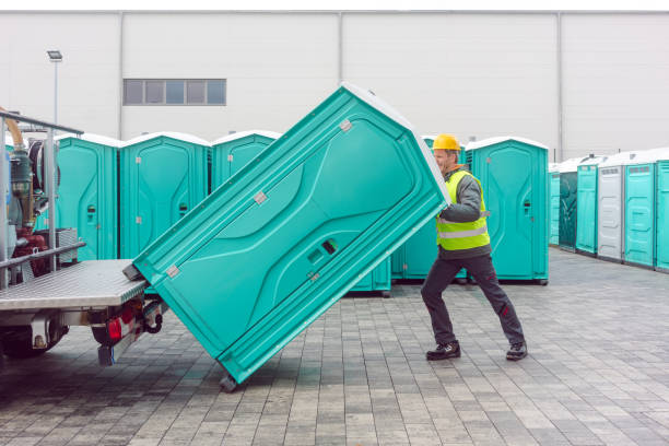 Best Porta potty rental for parties  in Southmont, NC