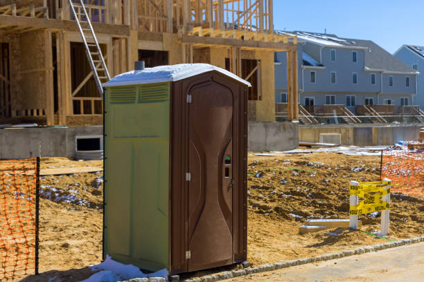 Best Portable toilet rental for construction  in Southmont, NC