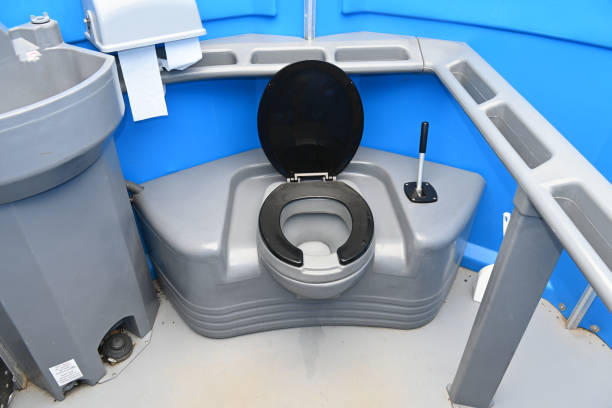 Best Portable restroom trailer rental  in Southmont, NC