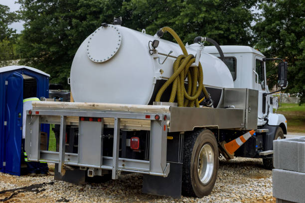 Best Luxury portable toilet rental  in Southmont, NC