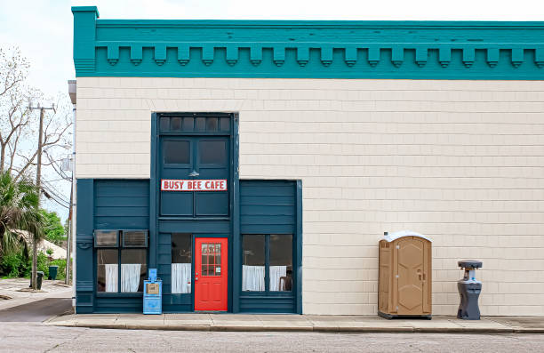 Best Local porta potty services  in Southmont, NC