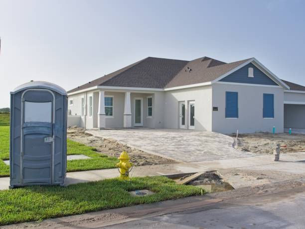 Best Sanitation services for porta potties  in Southmont, NC