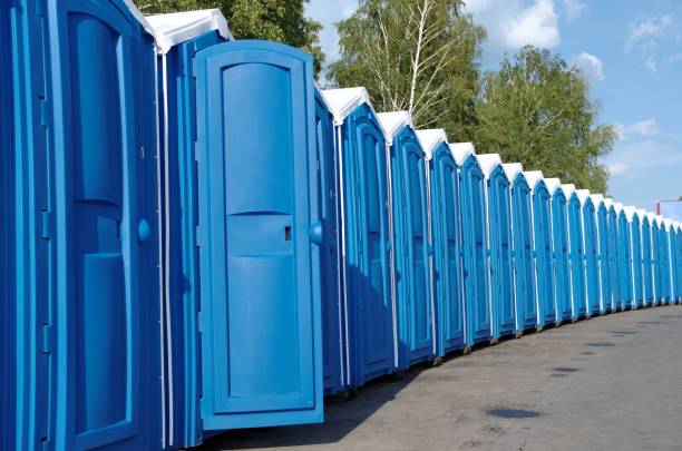 Portable Toilet Options We Offer in Southmont, NC